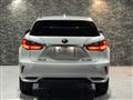 2018 Lexus RX