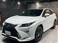 2018 Lexus RX