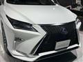 2018 Lexus RX