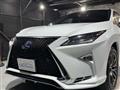 2018 Lexus RX