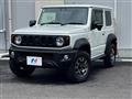 2021 Suzuki Jimny Sierra