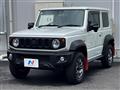 2021 Suzuki Jimny Sierra