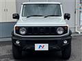 2021 Suzuki Jimny Sierra