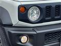2021 Suzuki Jimny Sierra