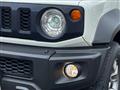 2021 Suzuki Jimny Sierra