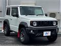 2021 Suzuki Jimny Sierra