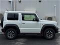 2021 Suzuki Jimny Sierra