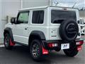 2021 Suzuki Jimny Sierra
