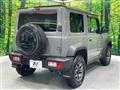 2021 Suzuki Jimny Sierra