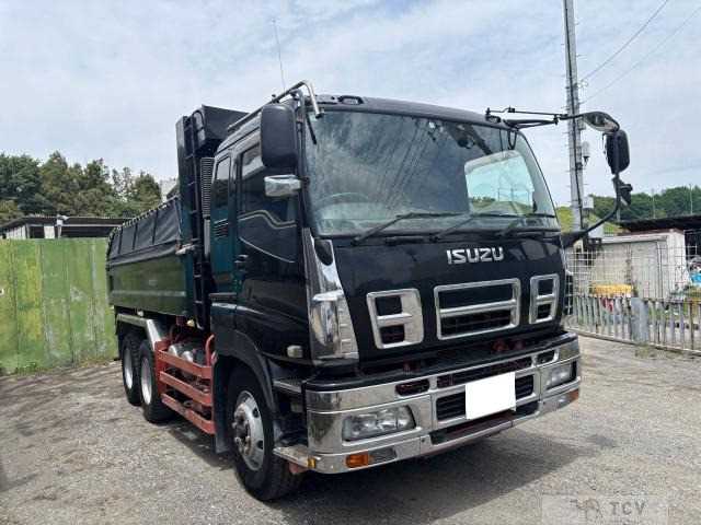 2009 Isuzu Isuzu Others