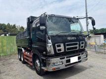 2009 Isuzu Isuzu Others