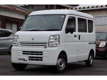 2021 Suzuki Every