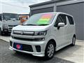 2018 Suzuki Wagon R