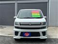 2018 Suzuki Wagon R