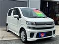 2018 Suzuki Wagon R