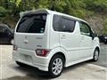 2018 Suzuki Wagon R