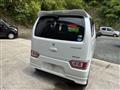 2018 Suzuki Wagon R