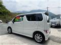 2018 Suzuki Wagon R
