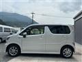 2018 Suzuki Wagon R