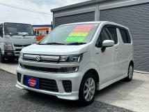 2018 Suzuki Wagon R