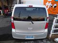 2013 Suzuki Wagon R
