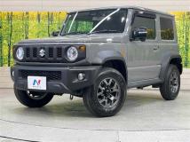 2024 Suzuki Jimny Sierra