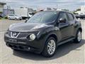 2011 Nissan Juke