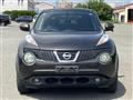 2011 Nissan Juke