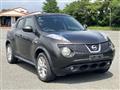 2011 Nissan Juke