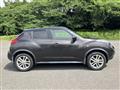 2011 Nissan Juke