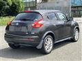2011 Nissan Juke