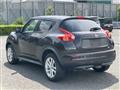 2011 Nissan Juke