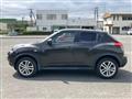 2011 Nissan Juke