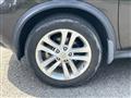 2011 Nissan Juke