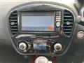 2011 Nissan Juke