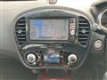 2011 Nissan Juke