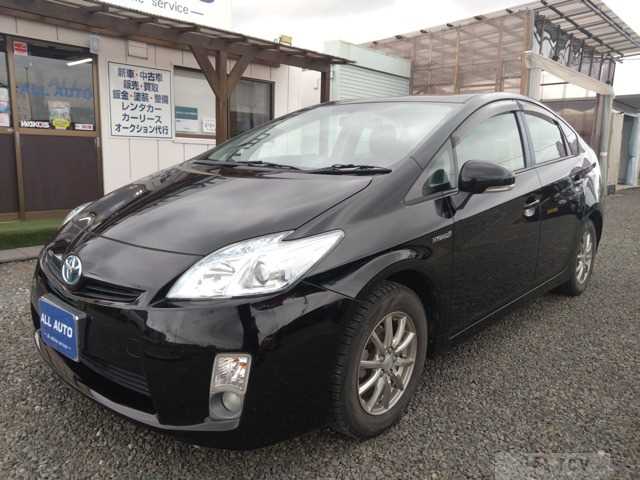 2009 Toyota Prius