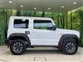 2025 Suzuki Jimny Sierra