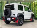 2025 Suzuki Jimny Sierra
