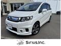2014 Honda Freed