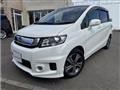 2014 Honda Freed