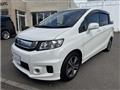 2014 Honda Freed