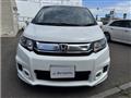 2014 Honda Freed