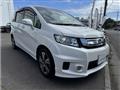 2014 Honda Freed
