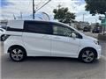 2014 Honda Freed