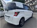 2014 Honda Freed