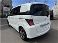 2014 Honda Freed