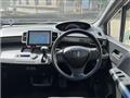 2014 Honda Freed