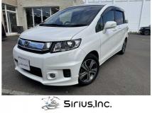 2014 Honda Freed