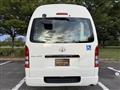 2011 Toyota Hiace Van